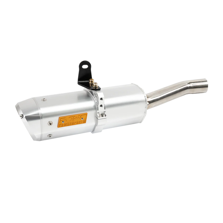RJWC CFORCE 500/600 Single APX