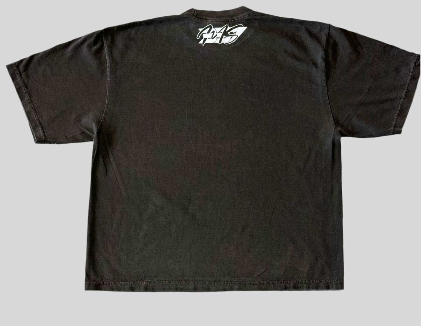 337motorsports Oversized Race car Graphic