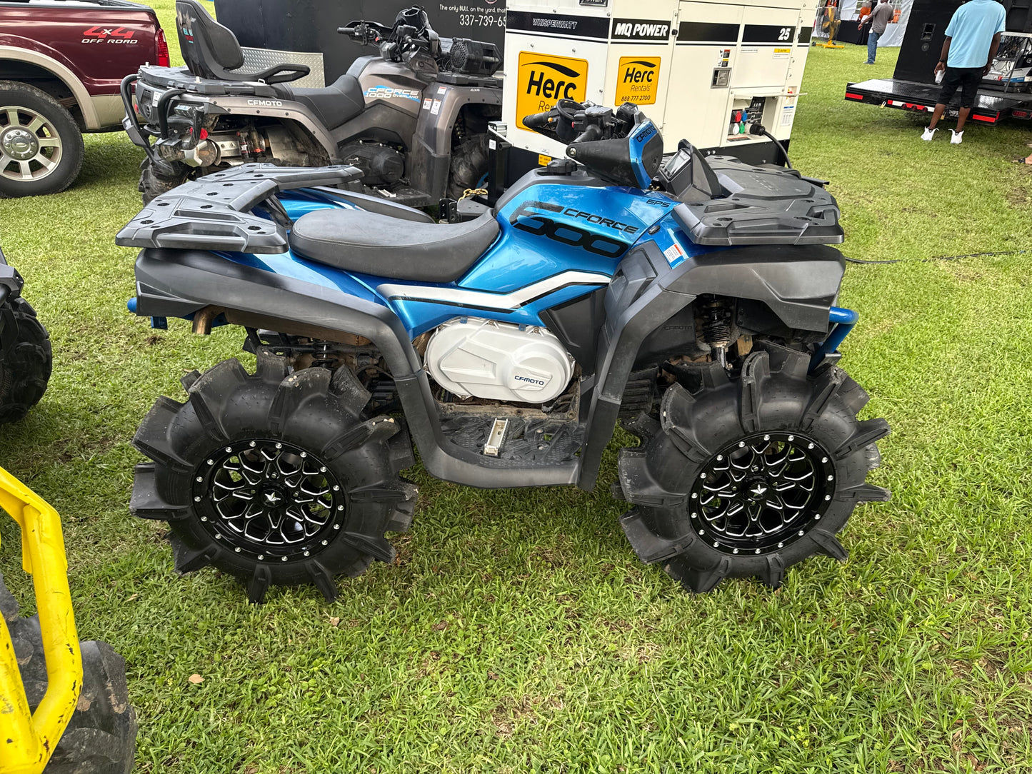 SuperATV Assassinator