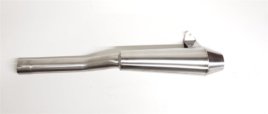 Empire Industries Megaphone Slip On for 2012-2020 Can-Am Renegade XXC