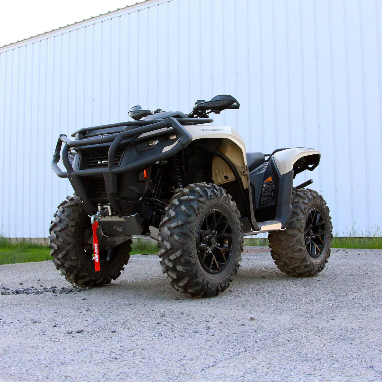 1-Inch Lift Kit for Can-Am Outlander 500/700 & PRO (2023+)