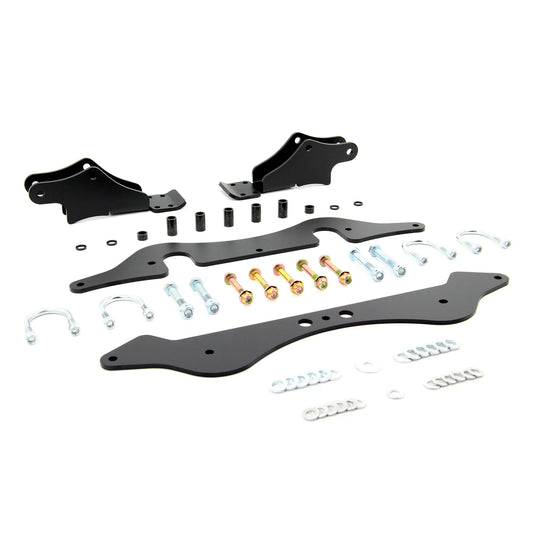 3-Inch Lift Kit for Polaris RZR XP & XP-4 Turbo 1000 (2016-2020)