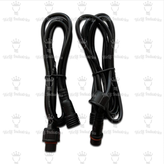 SINGLE COLOR: EXTENSIONS