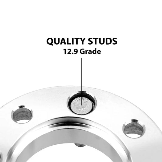 Honda Wheel Spacers (Sold in Pairs)