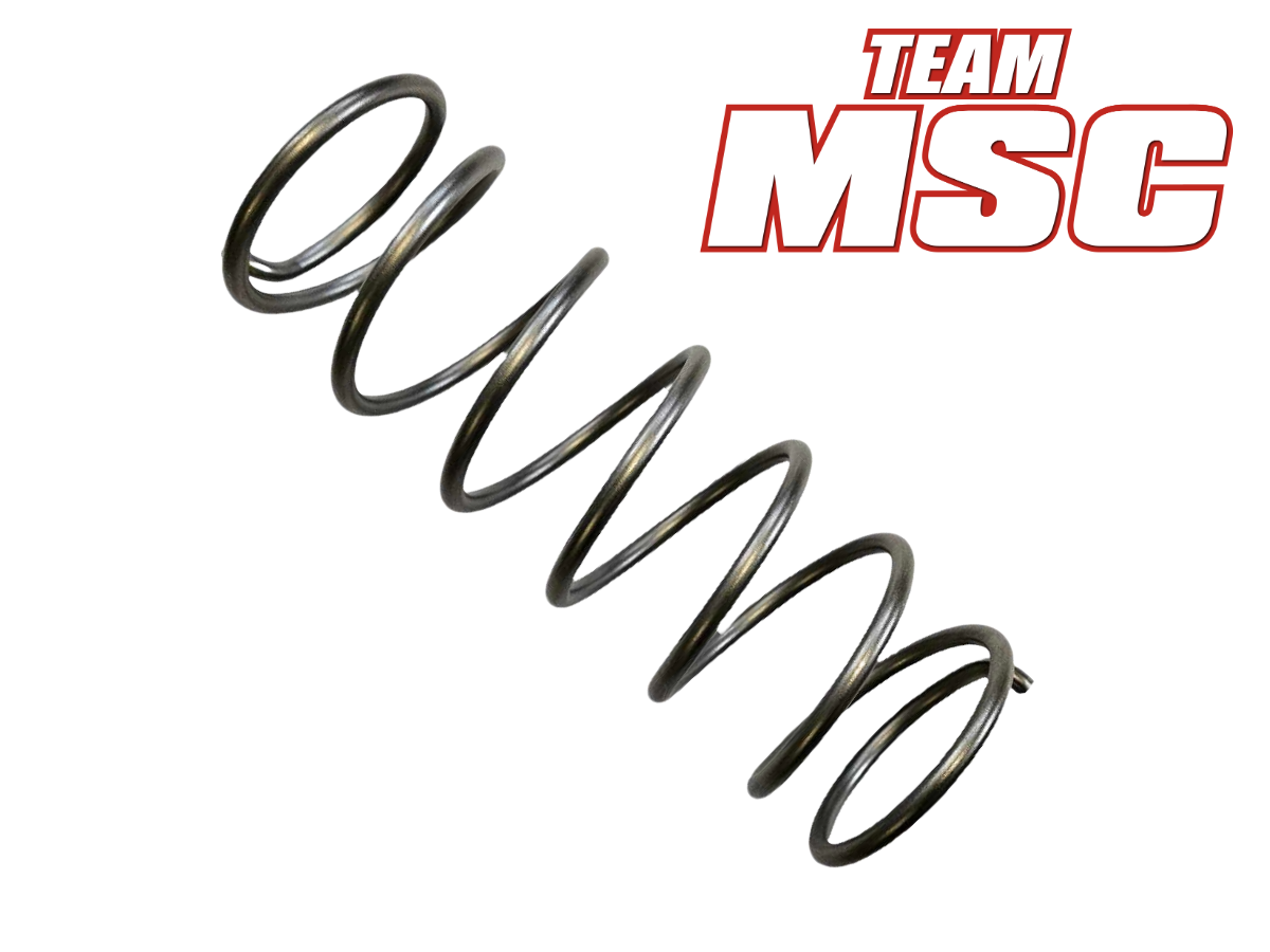 STAGE 1 - SECONDARY CLUTCH SPRING UPGRADE - CFMOTO