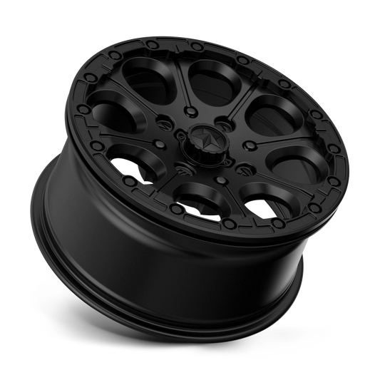 M44 CANNON BEADLOCK SATIN BLACK