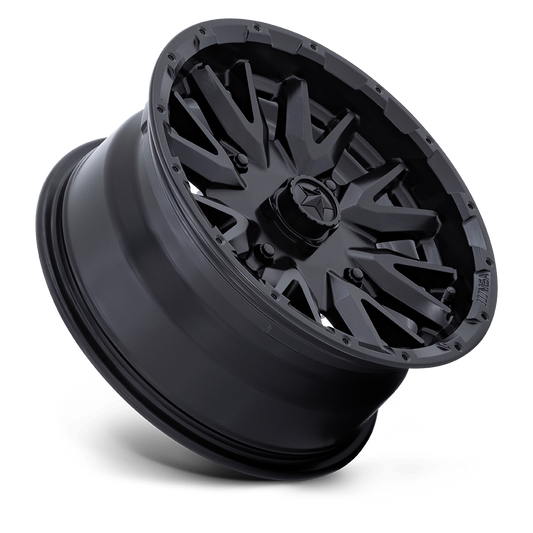 MSA M49 CREED MATTE BLACK