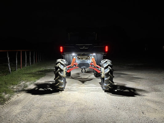 GREAT WHITE FACILITATOR PACKAGE {Rock Lights & Moonbeams}