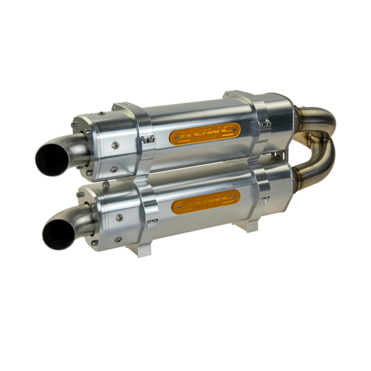 Maverick X3 Turbo Dual APX