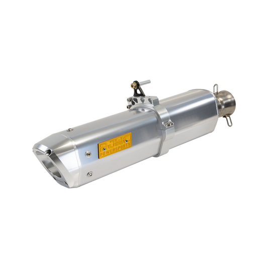 Scrambler XP 850/1000 Single APX