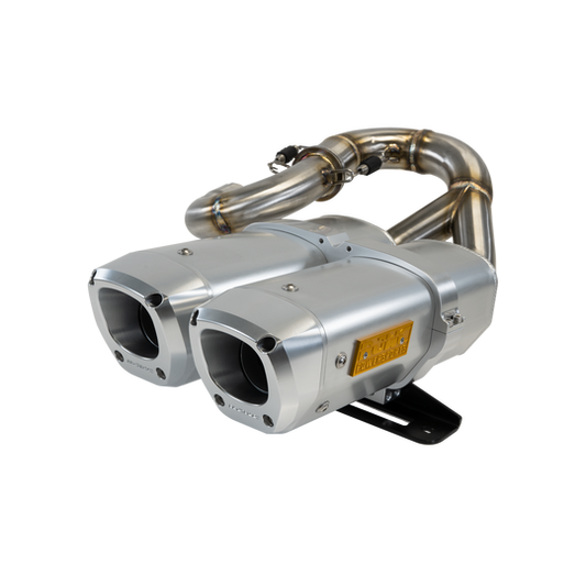 Defender HD8, HD10, XMR & Maverick Trail Dual APX