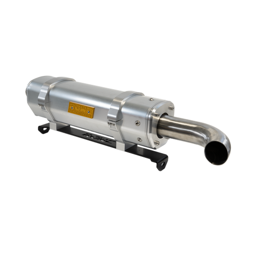 Defender HD8, HD10, XMR & Maverick Trail Single APX