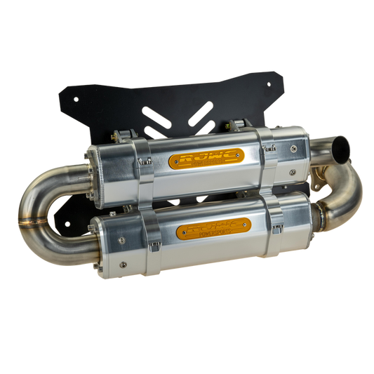 RZR XP Turbo Dual APX