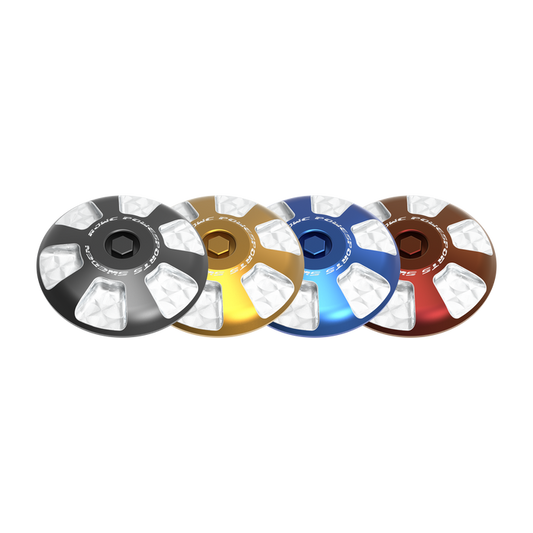 RJWC Billet Airbox lid for Can Am G2