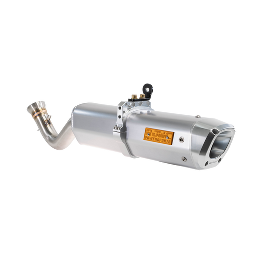 Grizzly & Kodiak 700 Single APX