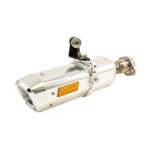 CFORCE 800/850/1000 XC Single APX Inline