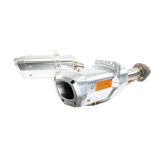 RJWC - CFORCE 800/1000 XC Split Dual APX