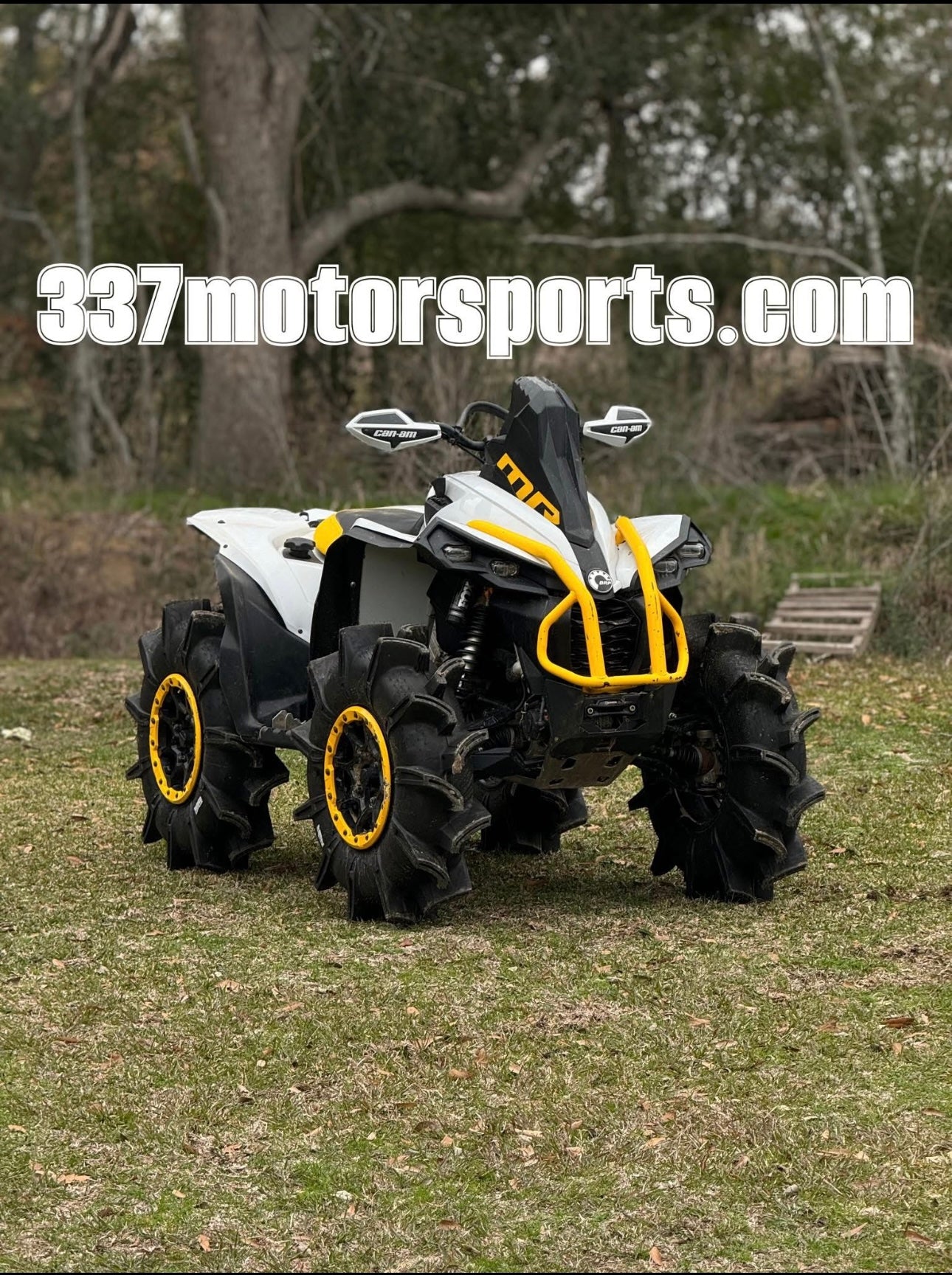 SuperATV Assassinator