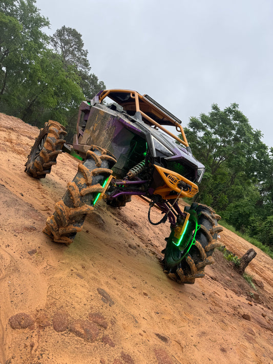 GEN 3: PORTAL LIGHTS