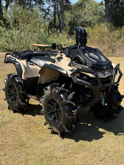 SuperATV Assassinator