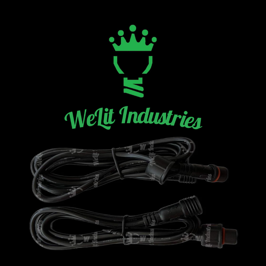 SINGLE COLOR: EXTENSIONS