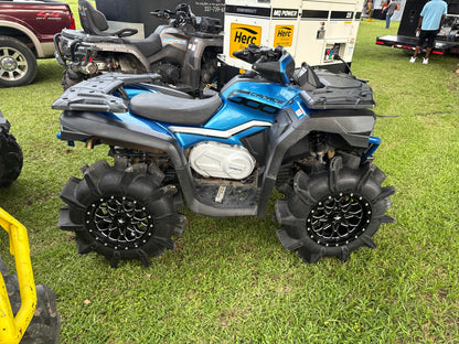 SuperATV Assassinator