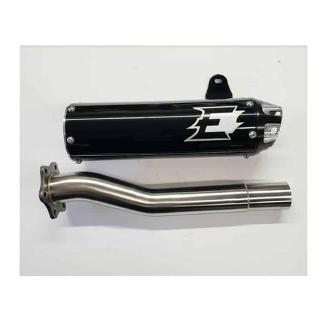 Empire Industries Slip On Exhaust for 2012+ CAN-AM Renegade XXC