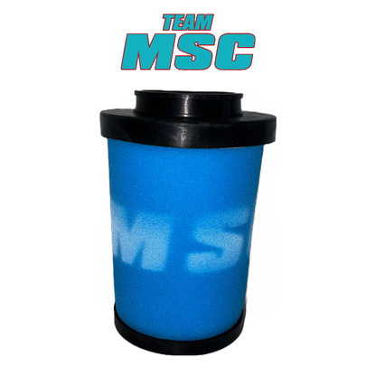 TEAM MSC - PERFORMANCE AIR FILTER