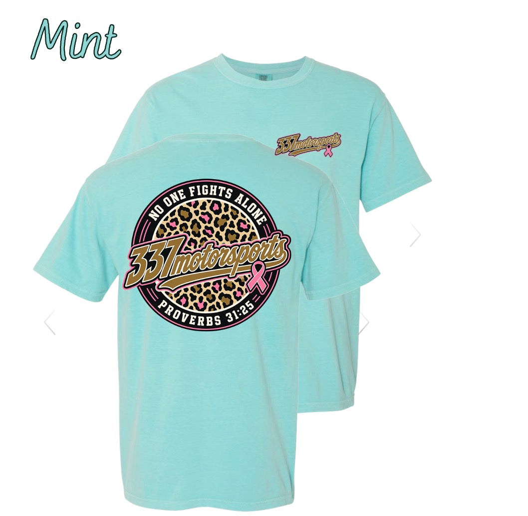 (Preorder) Breast Cancer Awareness T-Shirt