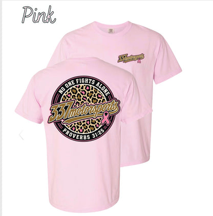 (Preorder) Breast Cancer Awareness T-Shirt