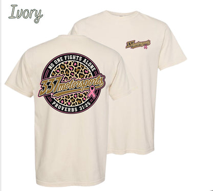 (Preorder) Breast Cancer Awareness T-Shirt