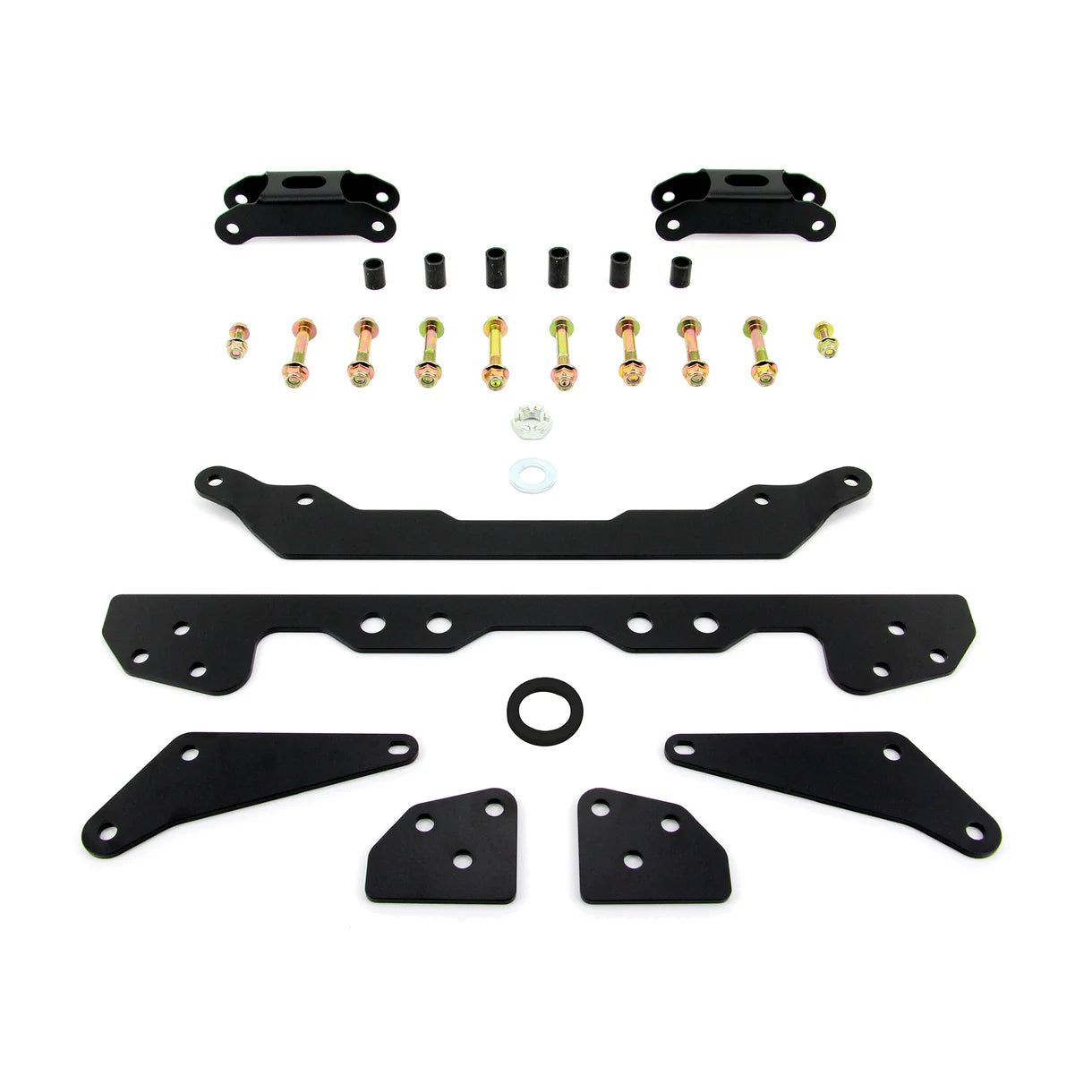 2-Inch Lift Kit for Can-Am Outlander 450/500/570 & MAX (2015-2023)