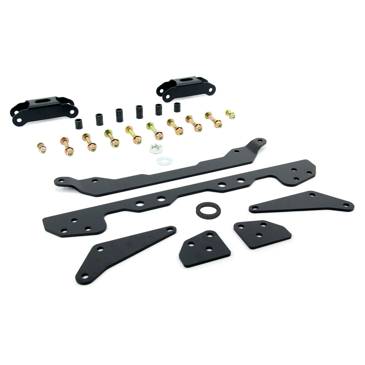 2-Inch Lift Kit for Can-Am Outlander 450/500/570 & MAX (2015-2023)