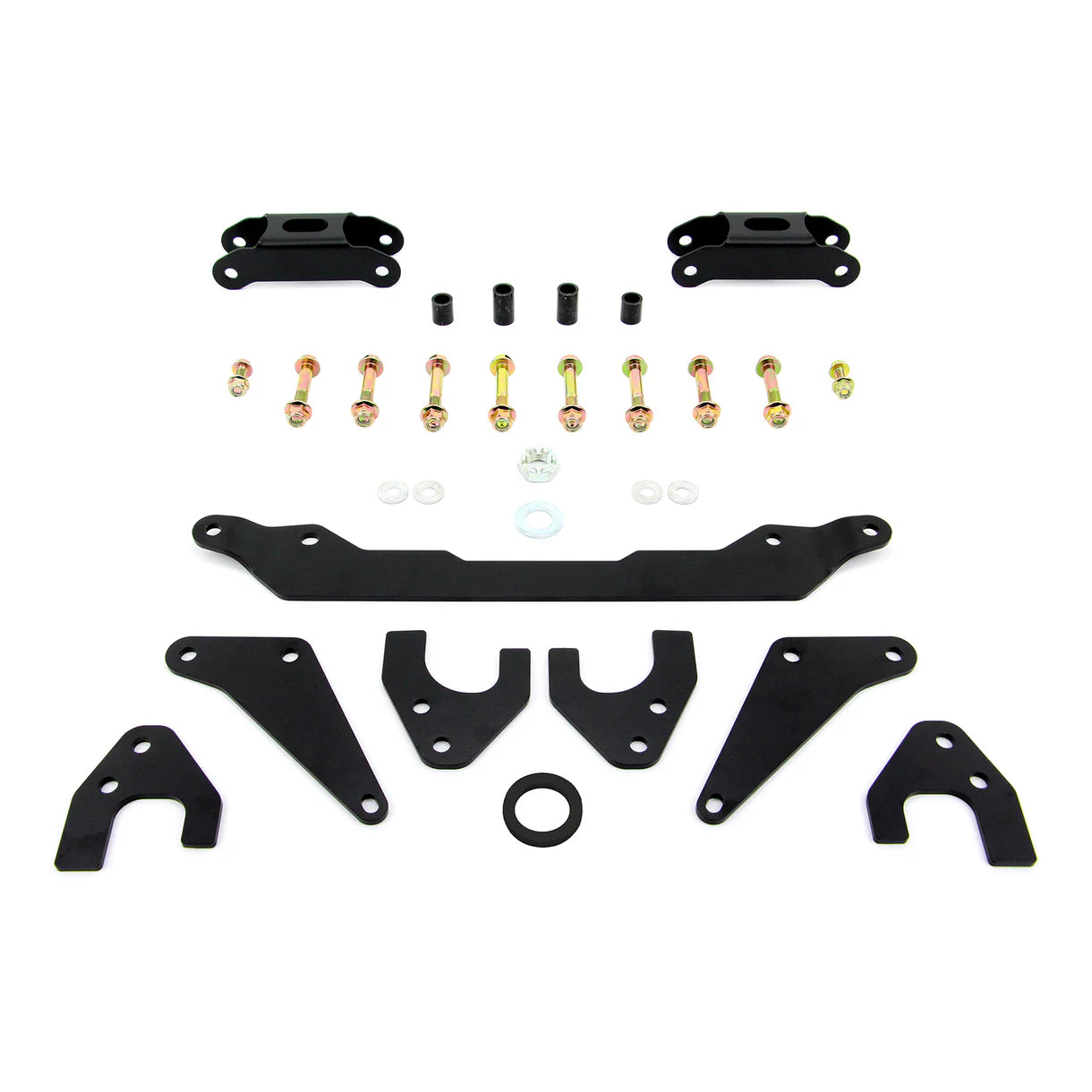 2-Inch Lift Kit for Can-Am Outlander 500/650/800/850/1000 & MAX (2012-2016)