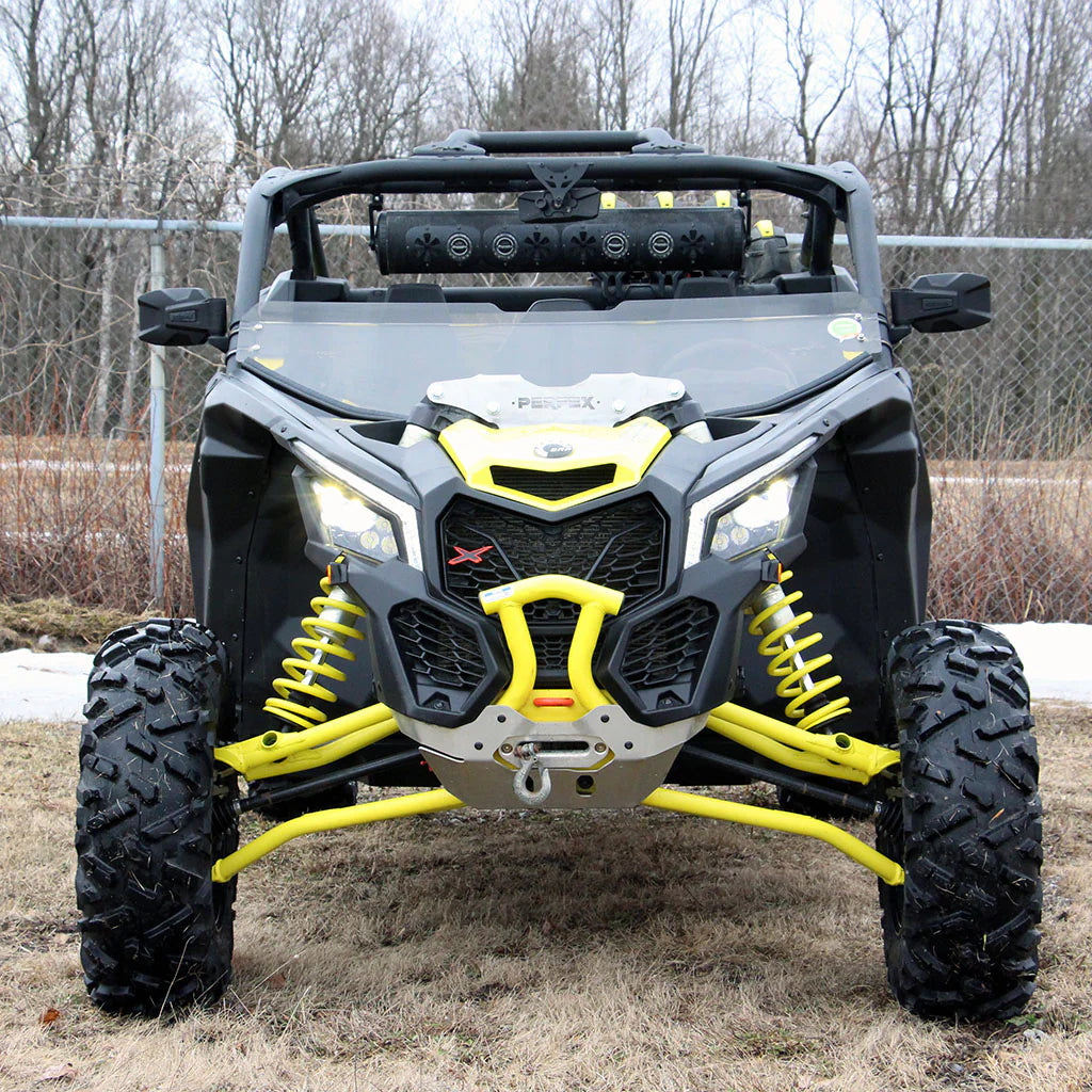 3-Inch Lift Kit for Can-Am Maverick X3 Turbo RR (2017+)