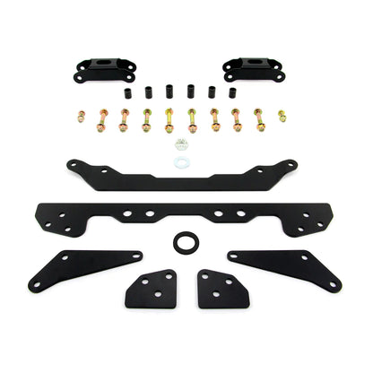 2-Inch Lift Kit for Can-Am Outlander Xmr 570 (2016-2023)