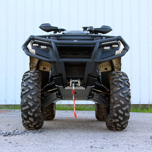 1-Inch Lift Kit for Can-Am Outlander 500/700 & PRO (2023+)