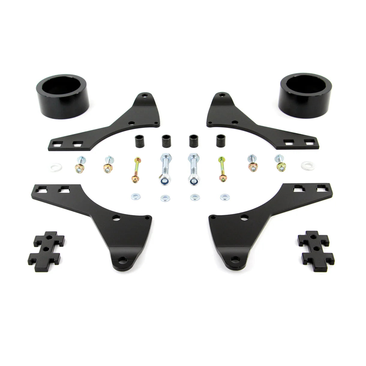 3-Inch Lift Kit for Can-Am Maverick 1000 Turbo (2015-2018)