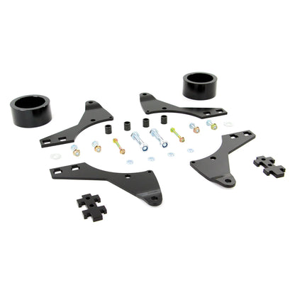 3-Inch Lift Kit for Can-Am Maverick 1000 Turbo (2015-2018)