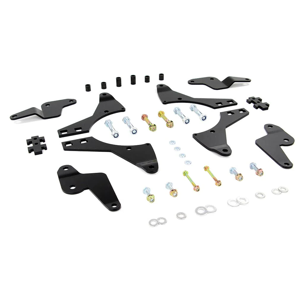 3-Inch Lift Kit for Can-Am Maverick 1000 (2013-2018)