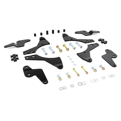 3-Inch Lift Kit for Can-Am Maverick 1000 (2013-2018)