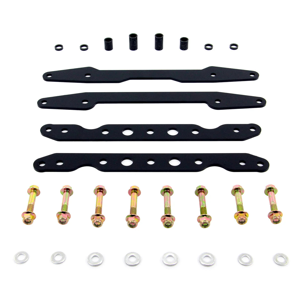 2 Inch | Honda 500/520 Rubicon & 420 Rancher Lift Kit (2015+)