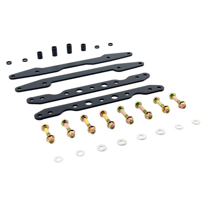 2 Inch | Honda 500/520 Rubicon & 420 Rancher Lift Kit (2015+)