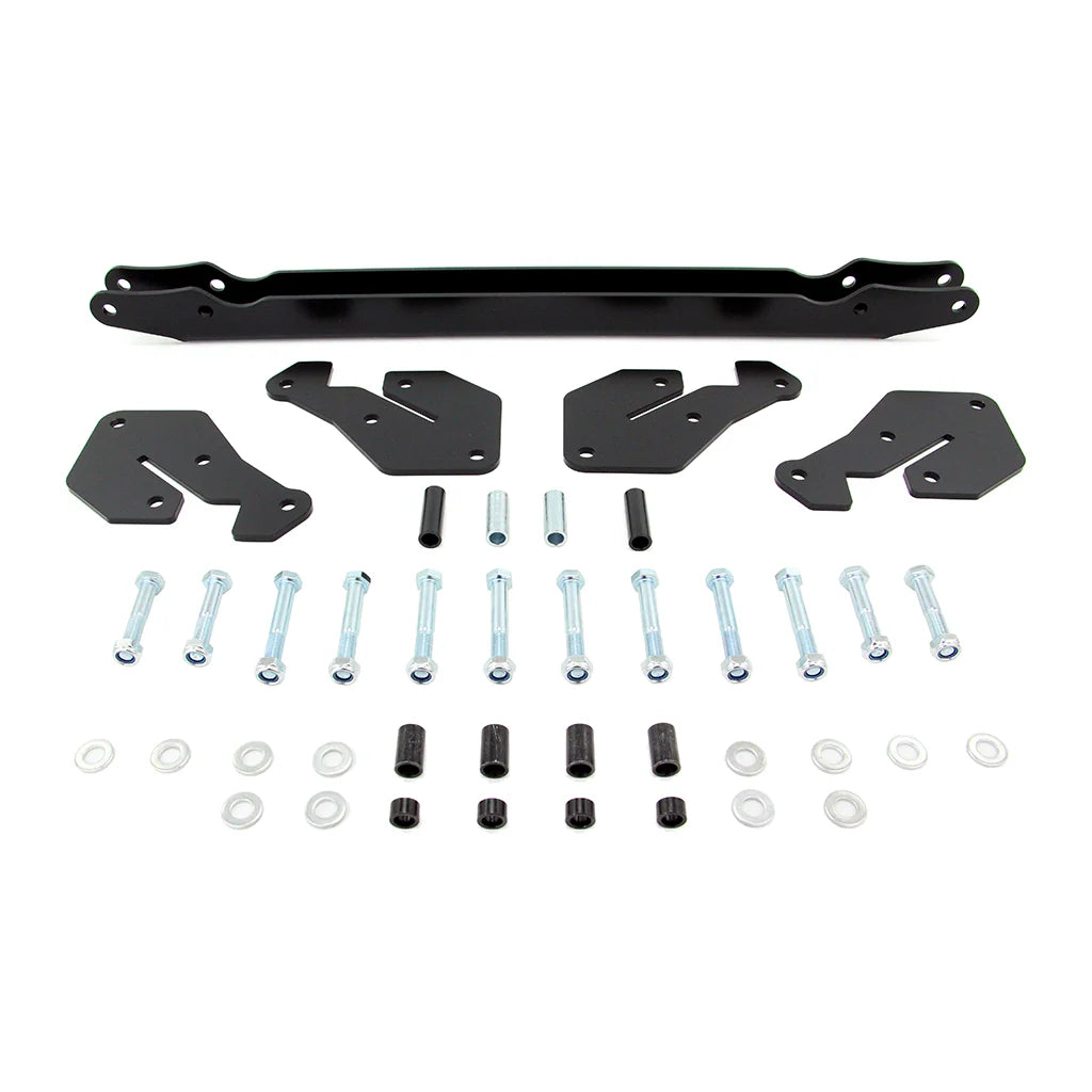 2.5 Inch | Honda Pioneer 1000 & 1000-5 Lift Kit (2016+)