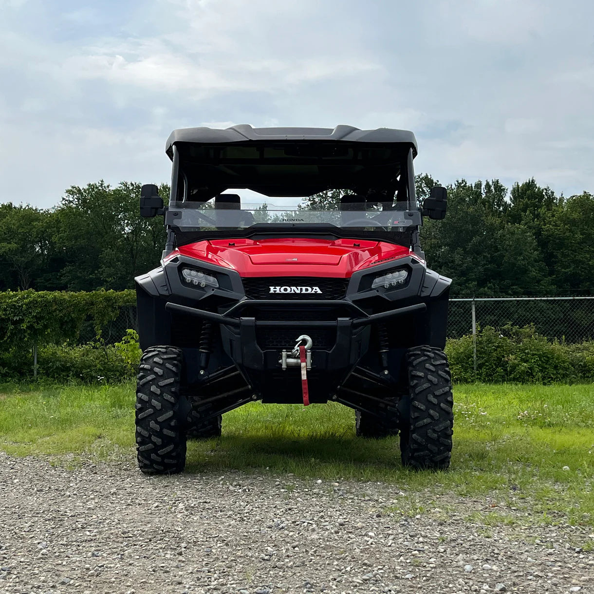 2.5 Inch | Honda Pioneer 1000 & 1000-5 Lift Kit (2016+)