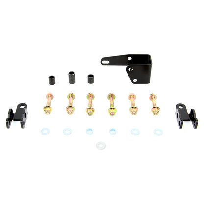 2 Inch | Honda TRX 500 Foreman SRA Lift Kit (2012-13)