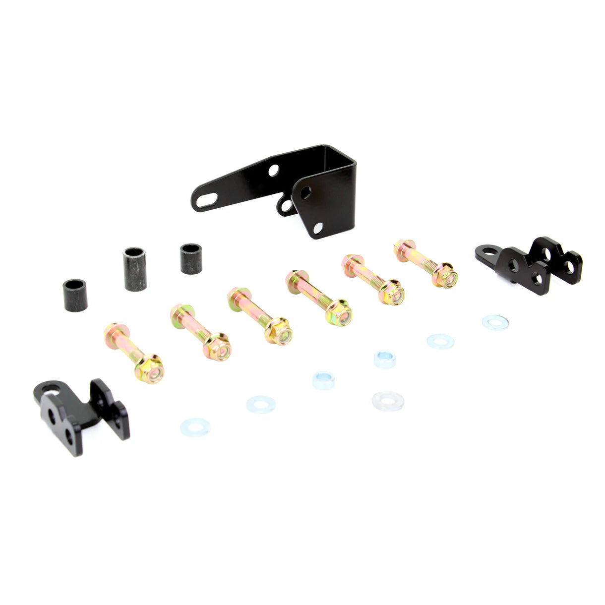 2 Inch | Honda TRX 500 Foreman SRA Lift Kit (2012-13)