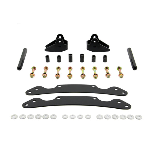 2-Inch Lift Kit for Polaris Sportsman XP 850/1000 (2014+)