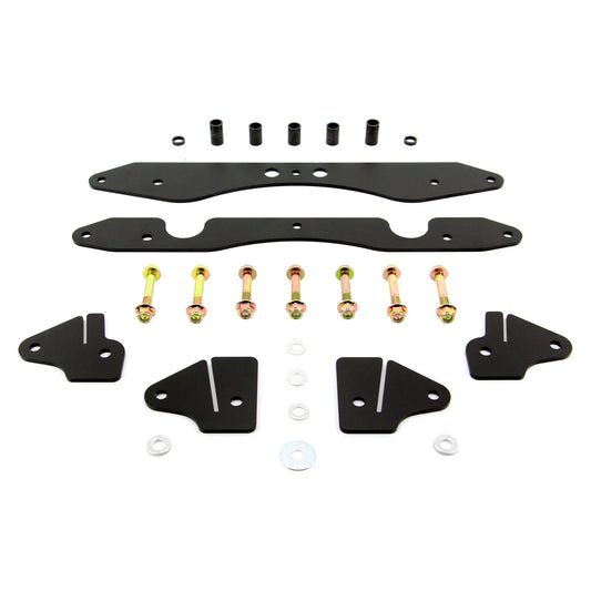 1.5-Inch Lift Kit for Polaris RZR 900 Trail 50" (2015+)