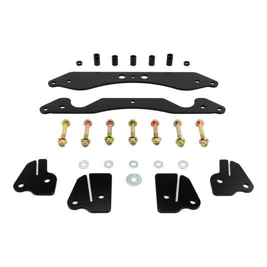 2-Inch Lift Kit for Polaris RZR 900 Trail (2021+)